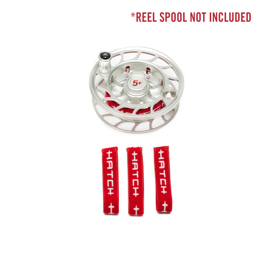 Hatch Spool Bands 3-Pack