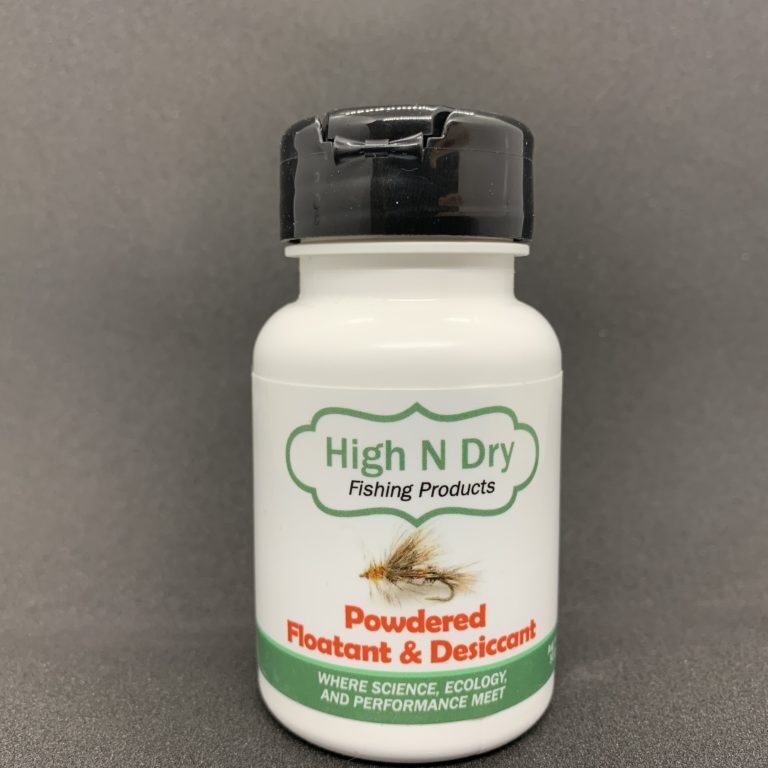 High N Dry Powdered Desiccant & Floatant