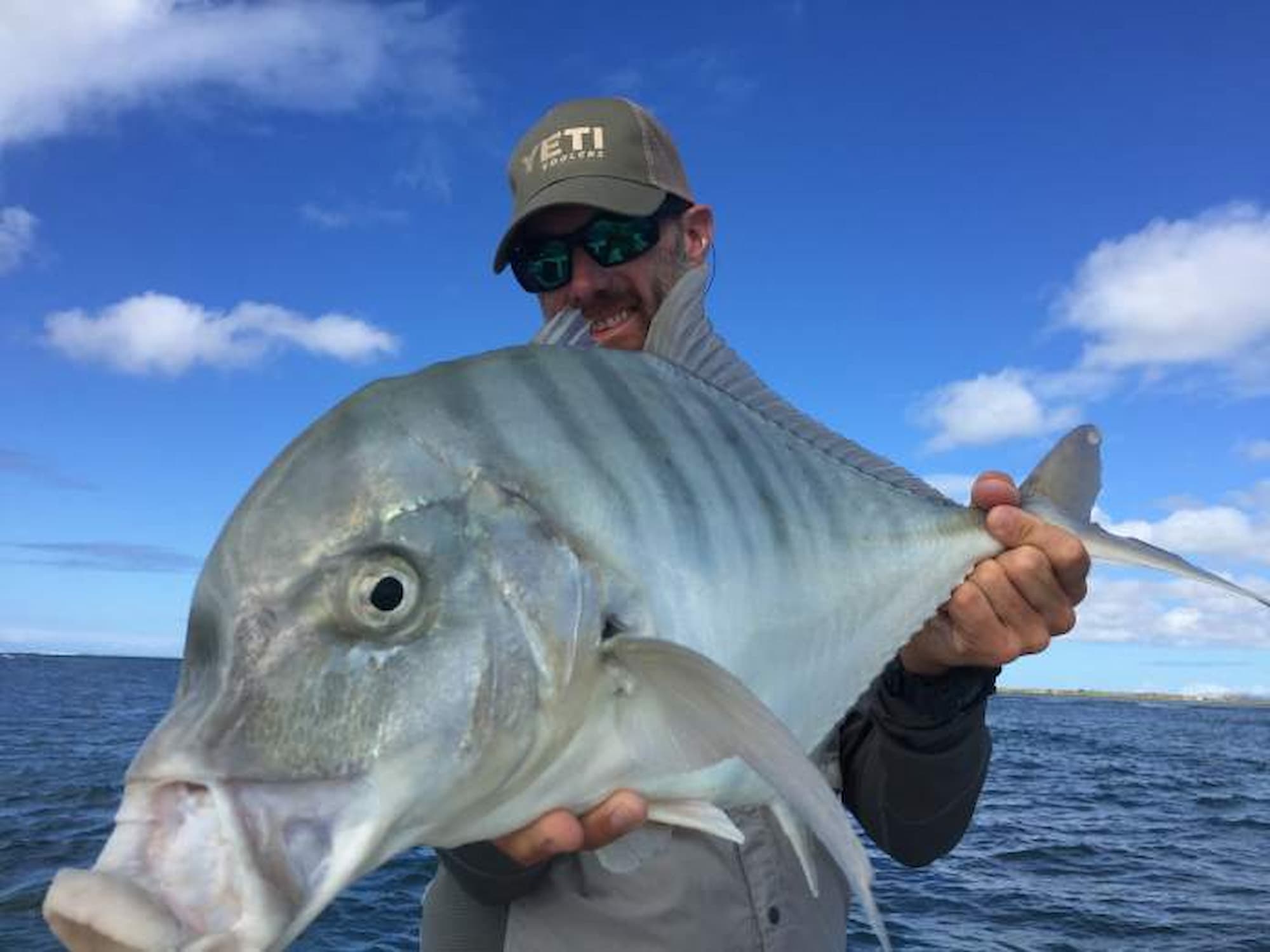 About Hawaii on the Fly