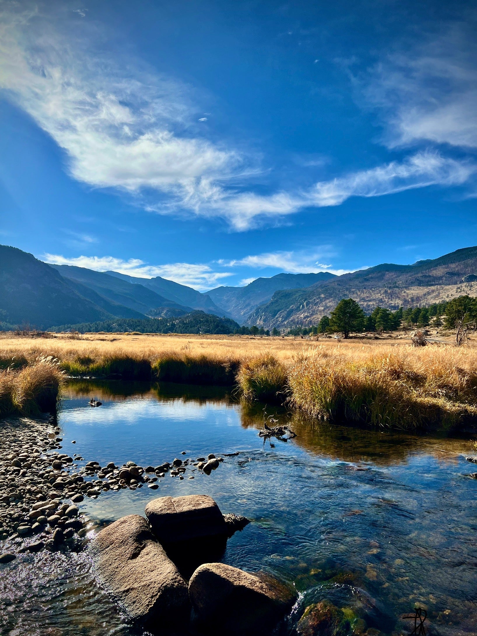 Fall Adult Camp 2026