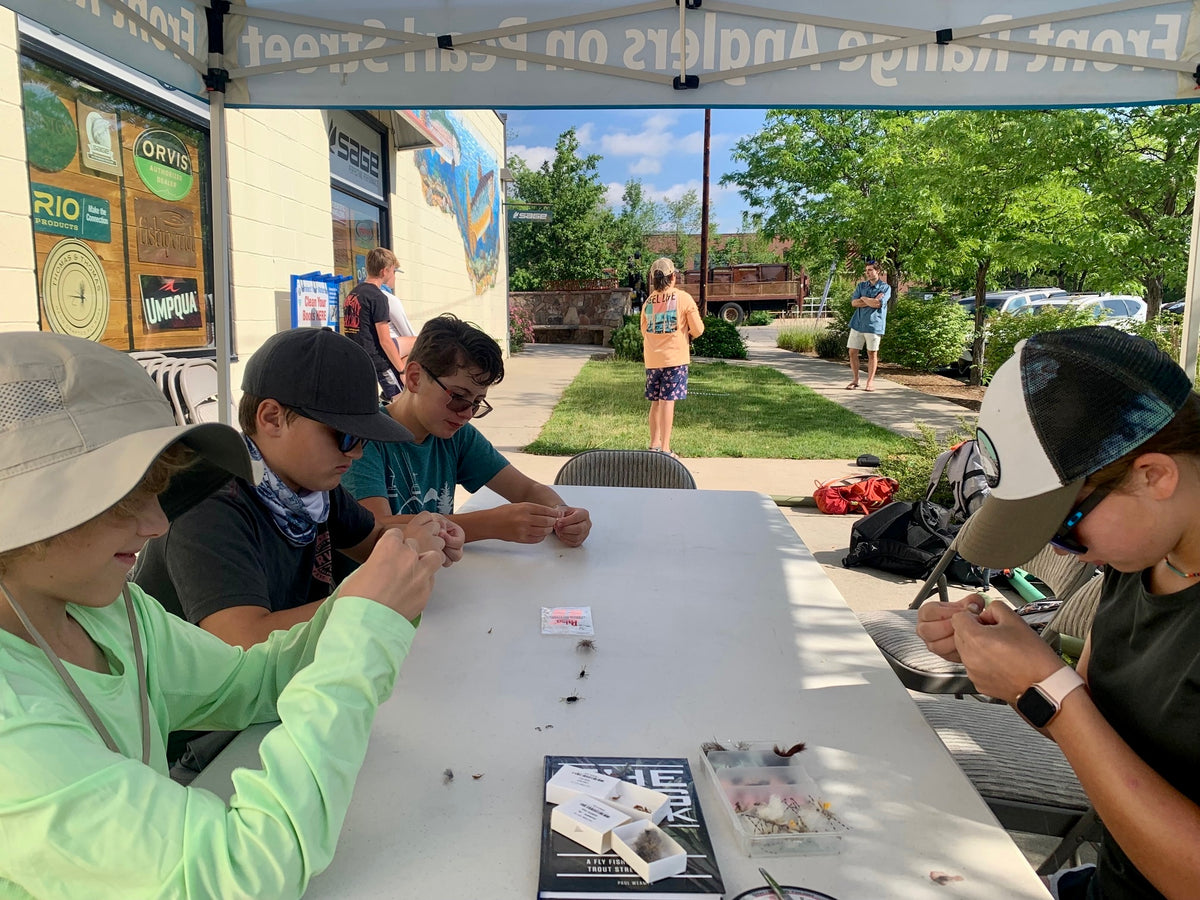 Kids Camp 2027