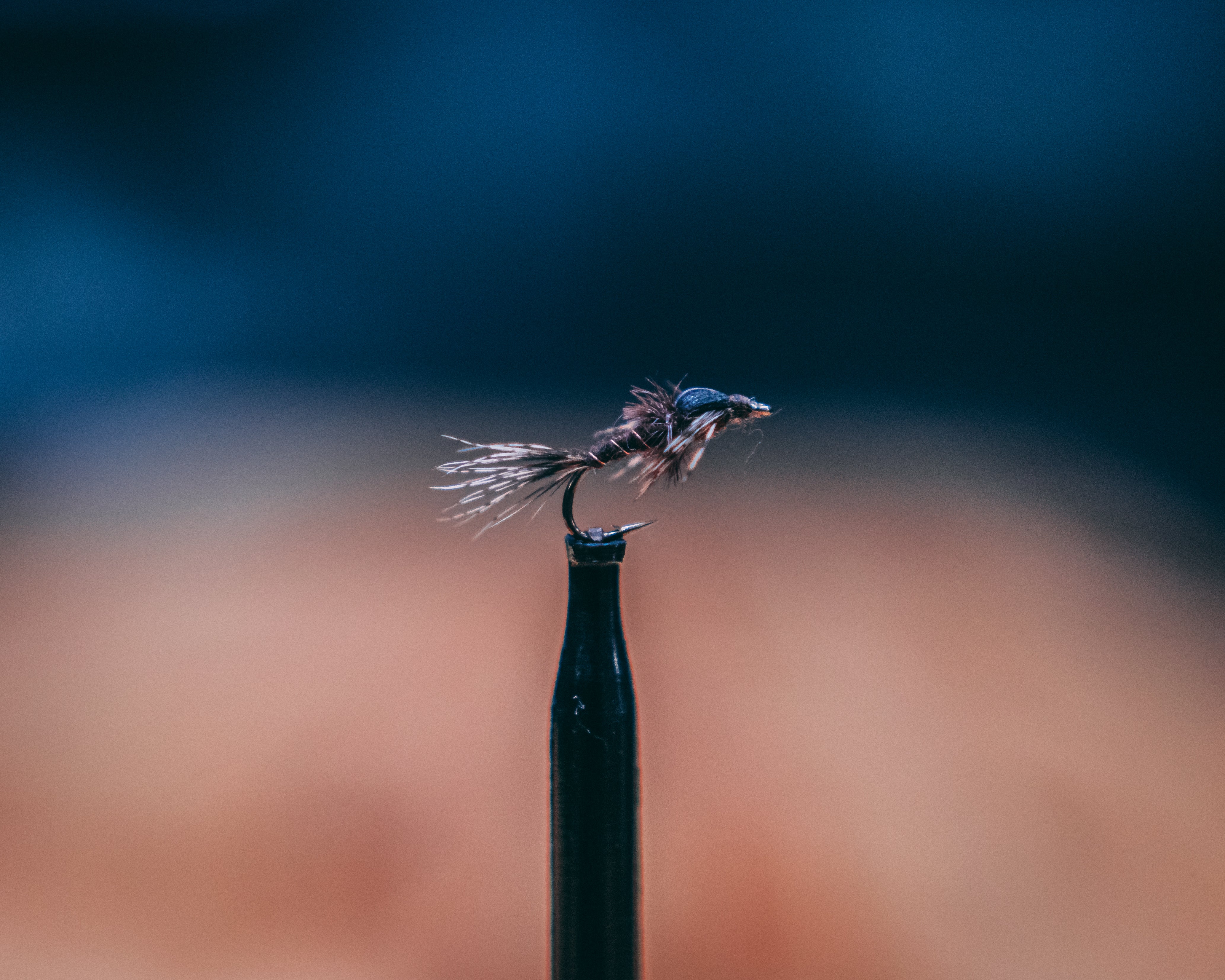 Intro to Fly Tying