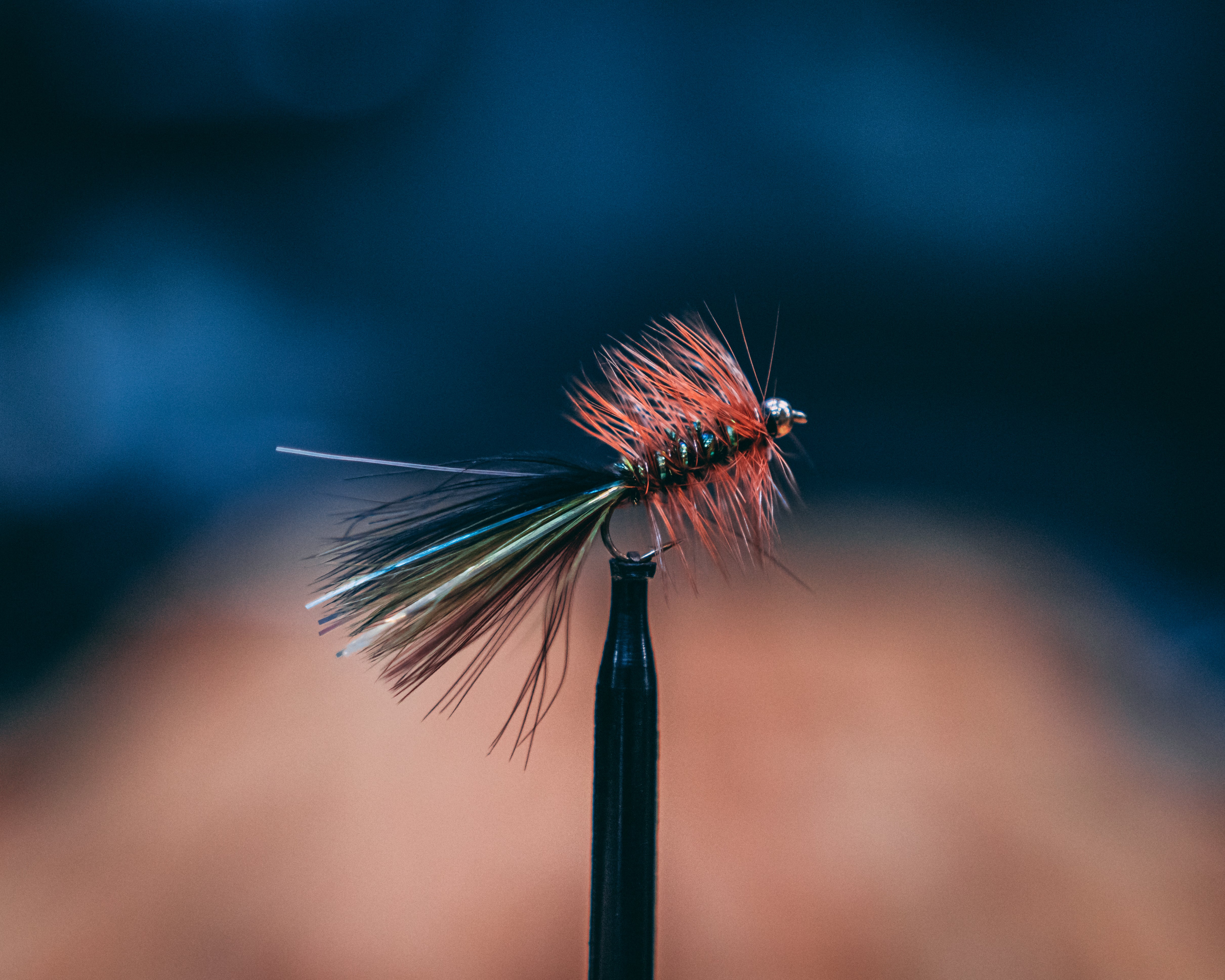 Private Fly Tying Courses