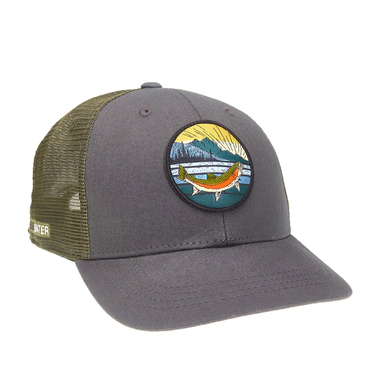 Tuart Rise Hat RepYourWater Morning Rise Hat