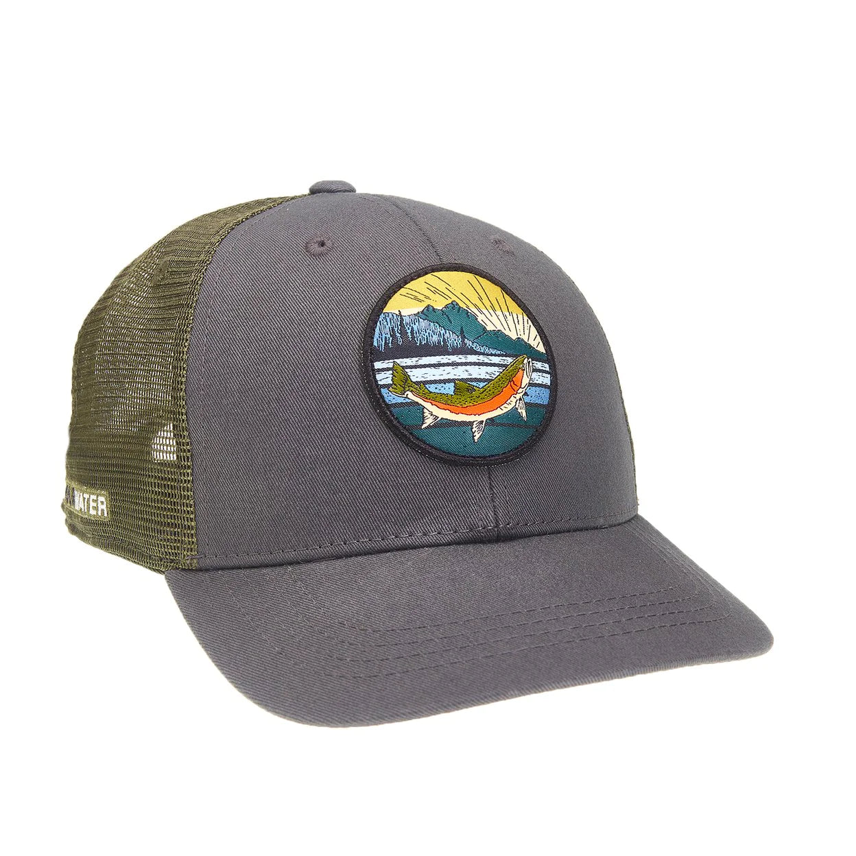 RepYourWater Morning Rise Hat