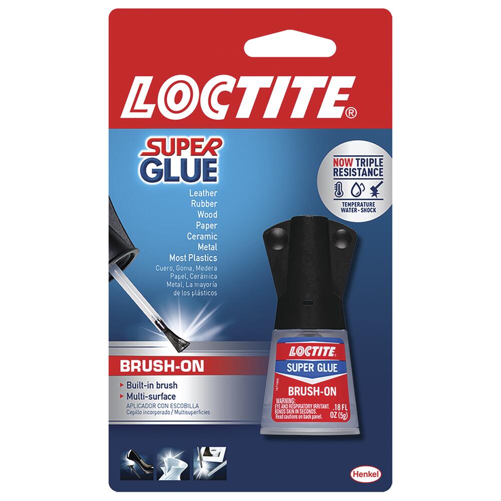 Loctite Brush-On Super Glue