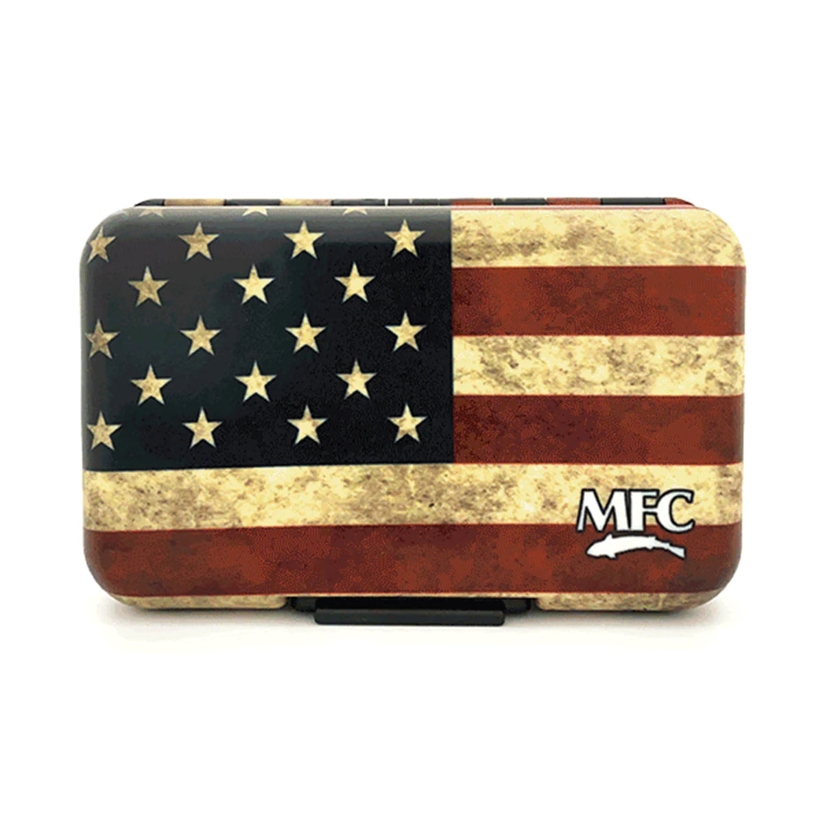 MFC FLY BOX - AMERICAN PRIDE