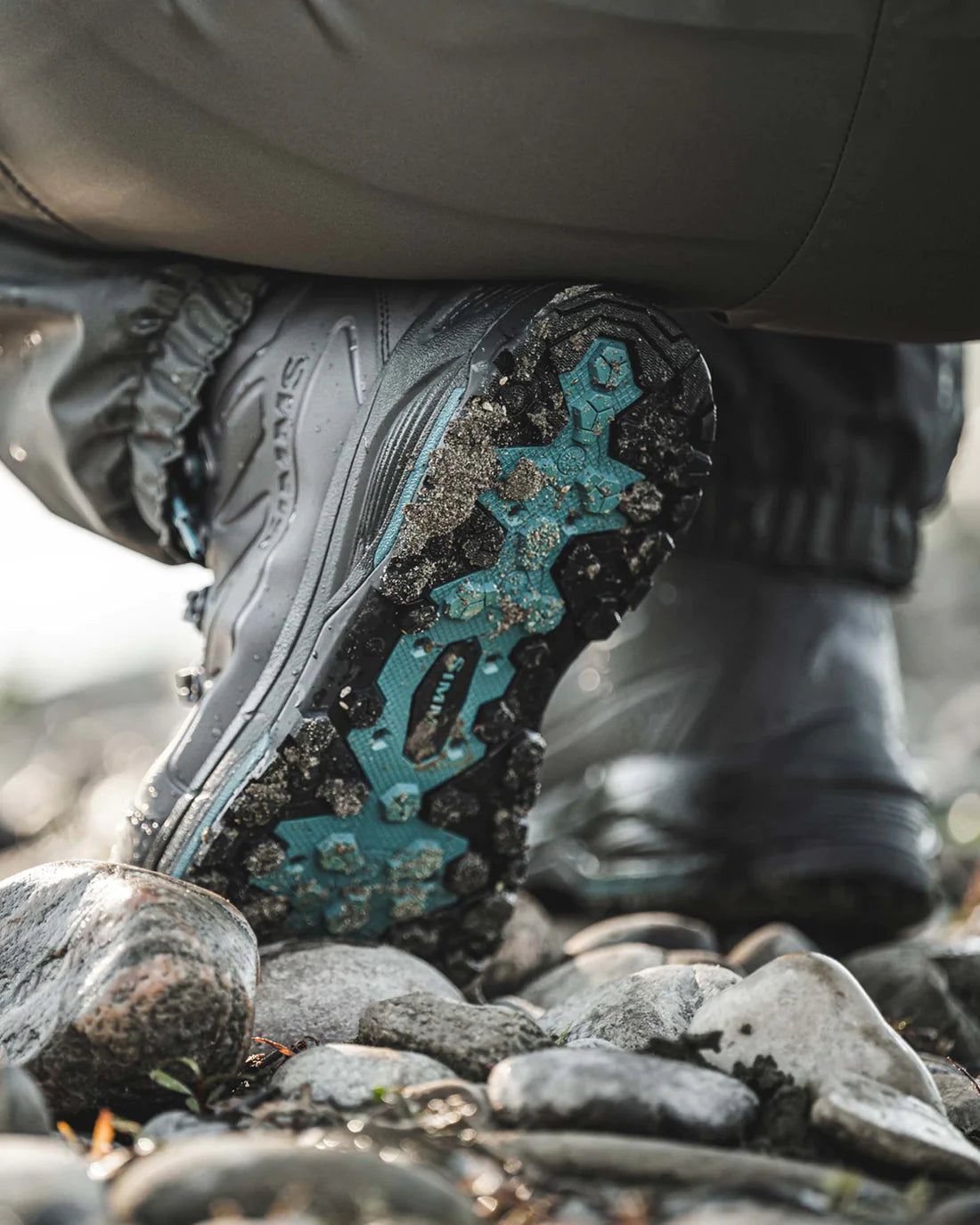 Freestone wading shop boot