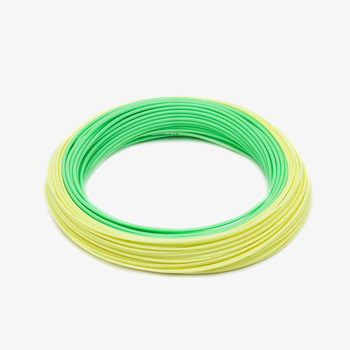 Rio Ambassador Series - Phil Rowley Lake Fly Line