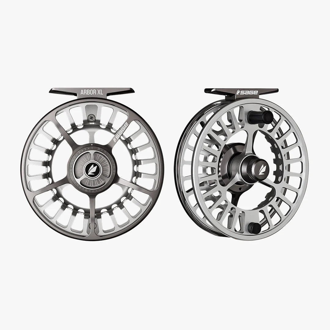 Sage Arbor XL Reel
