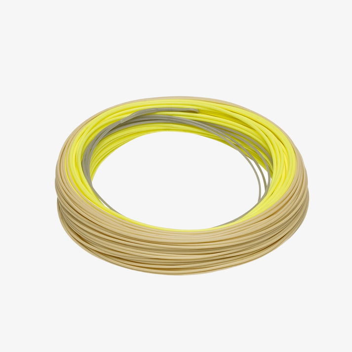 Rio Ambassador Series - Phil Rowley Lake Fly Line