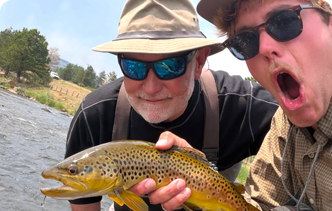 Half-Day Guided Trip