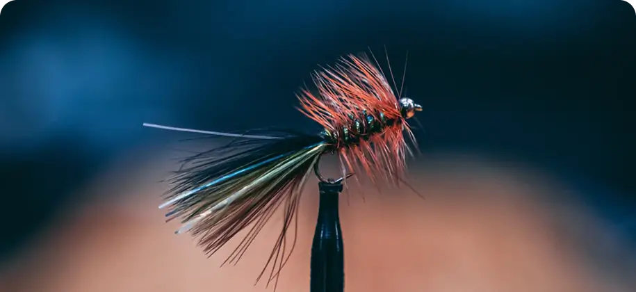 Private Fly Tying Classes