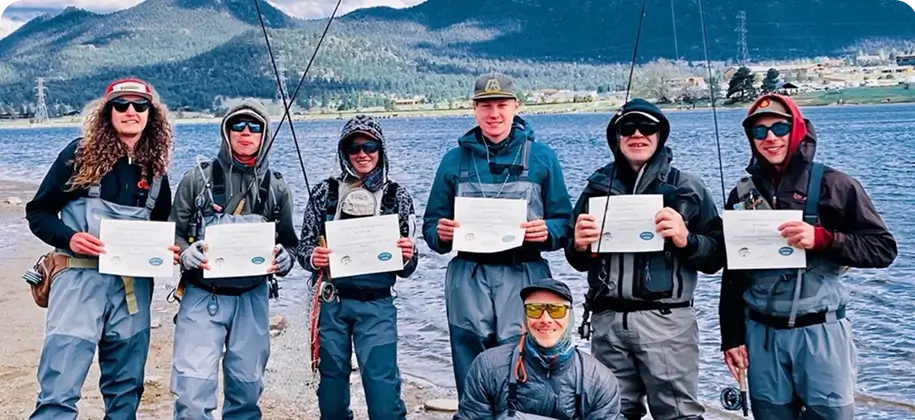 Guide School
