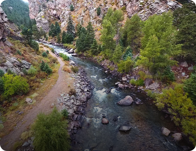 Clear Creek