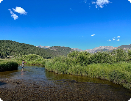 Big Thompson River
