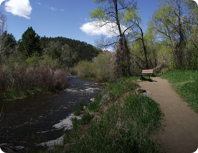 Bear Creek