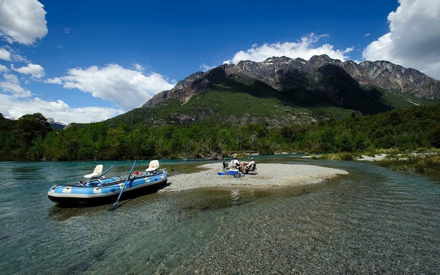 Rio Manso Lodge