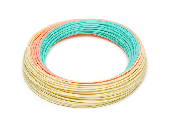 RIO DirectCore Flats Pro WF12F フライライン Rio DirectCore Flats Pro Fly Line