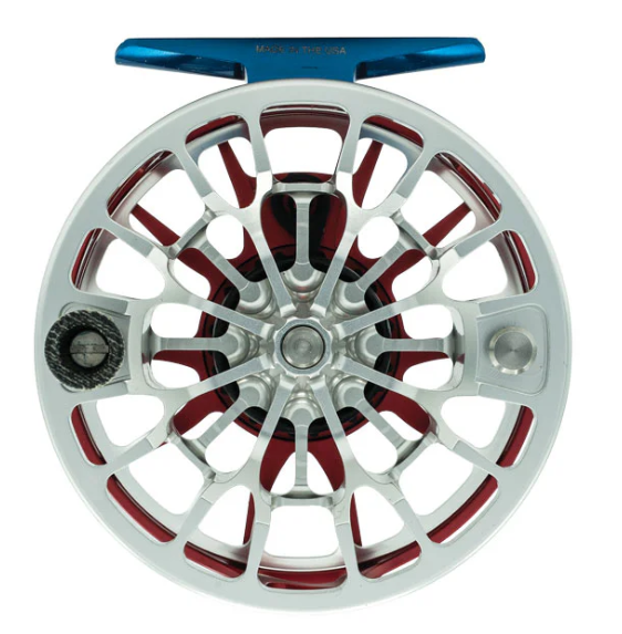 Ross Animas Fly Reel - Liberty Edition