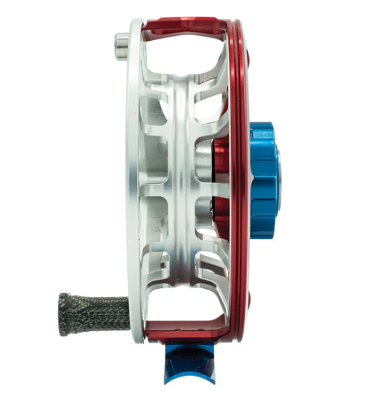 Ross Evolution LTX Fly Reel - Liberty Edition