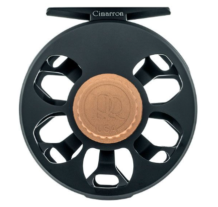 Ross Cimarron Reel