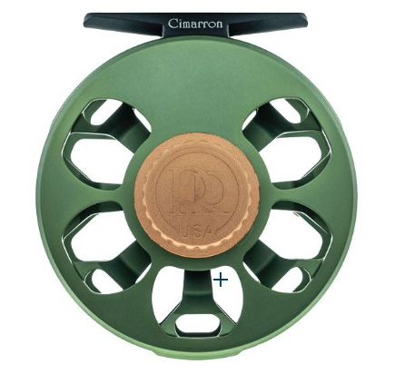 Ross Cimarron Reel