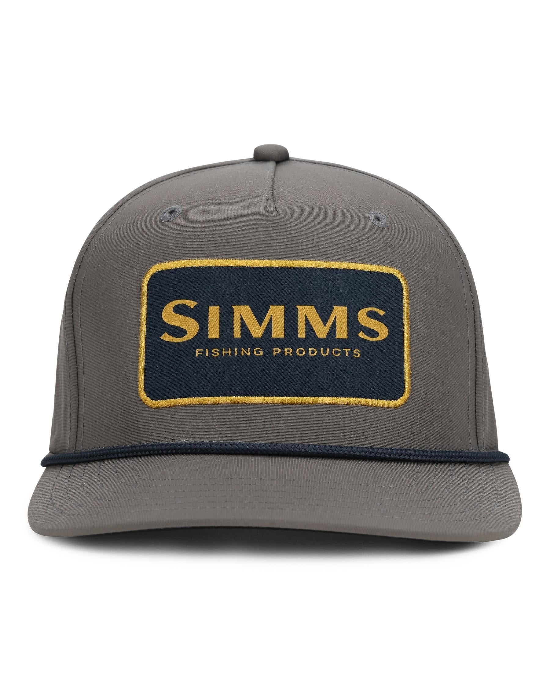 Simms Captains Cap