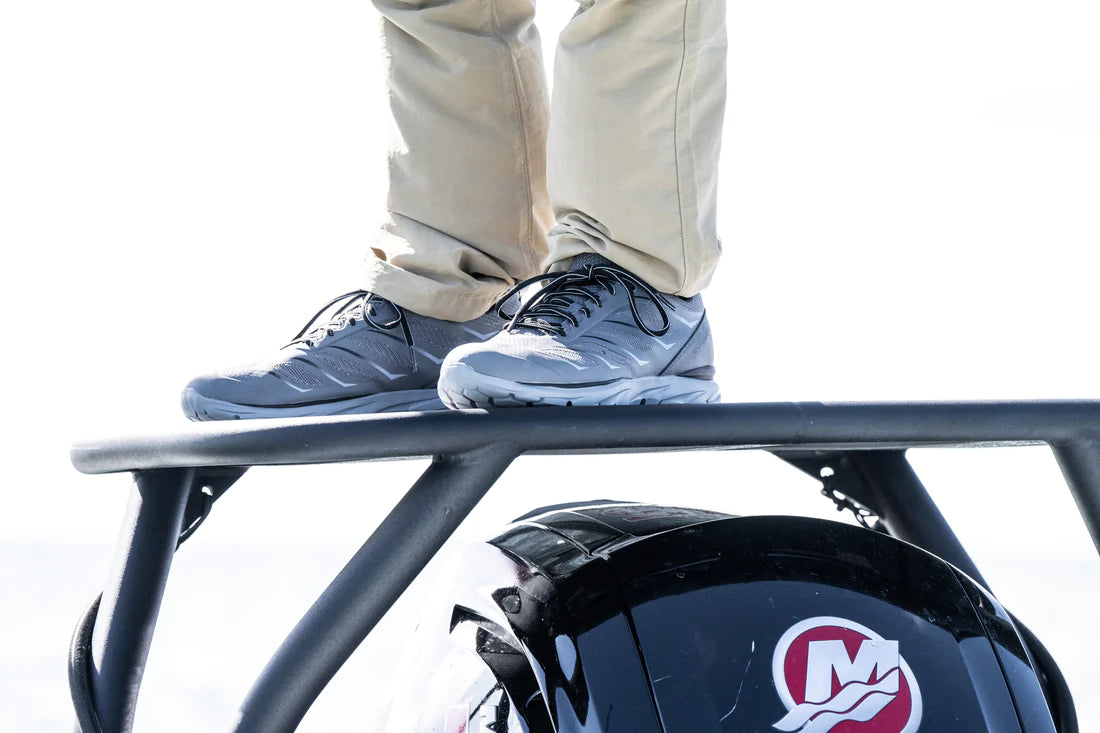 Simms Men's Air Vent Challenger Shoe