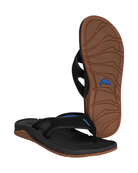 Simms M's Challenger Flip Flop