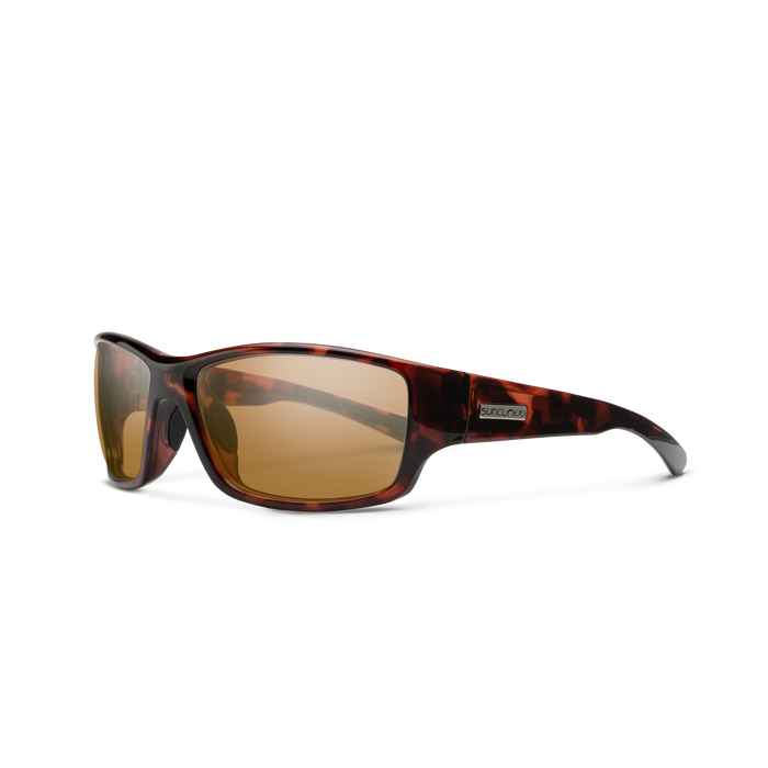 Suncloud Hull Sunglasses