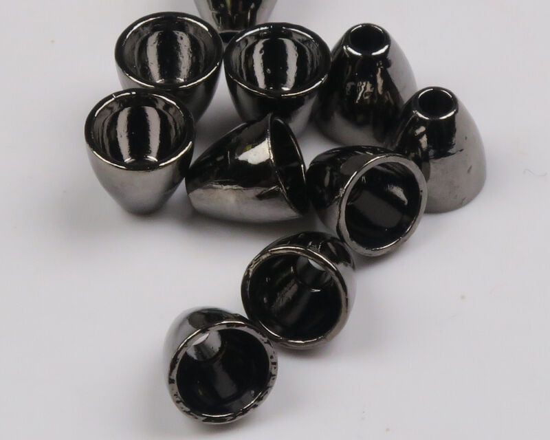 Hareline Tungsten Cones