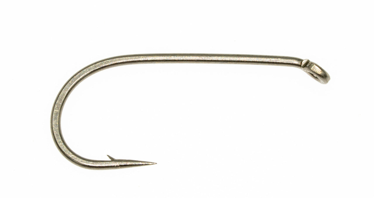 Umpqua U002 Dry Fly Hook