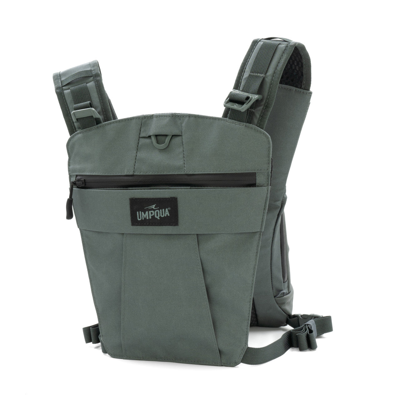 Umpqua Swiftlink Thundercreek Chest Pack Sage