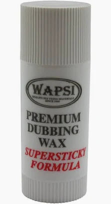 Wapsi Super Sticky Formula Dubbing Wax