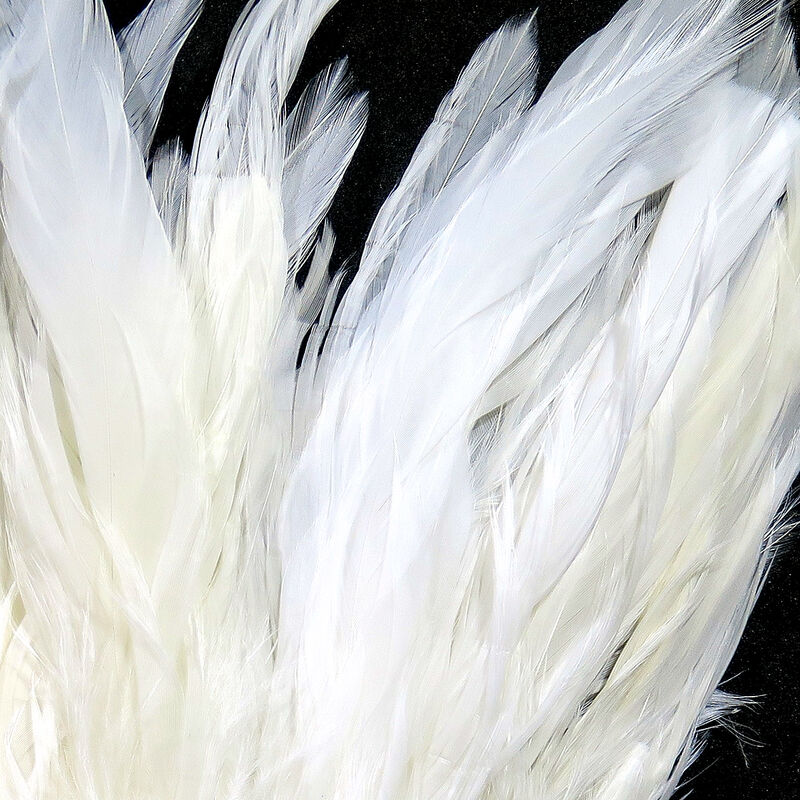 Hareline Schlappen Feathers