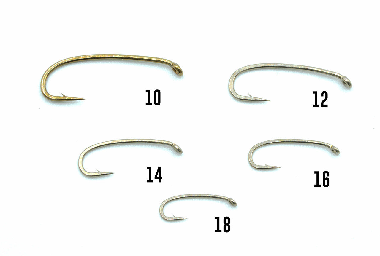 Umpqua XT250 Hook