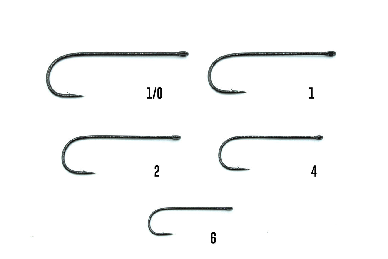 Umpqua XT350 Streamer Hook