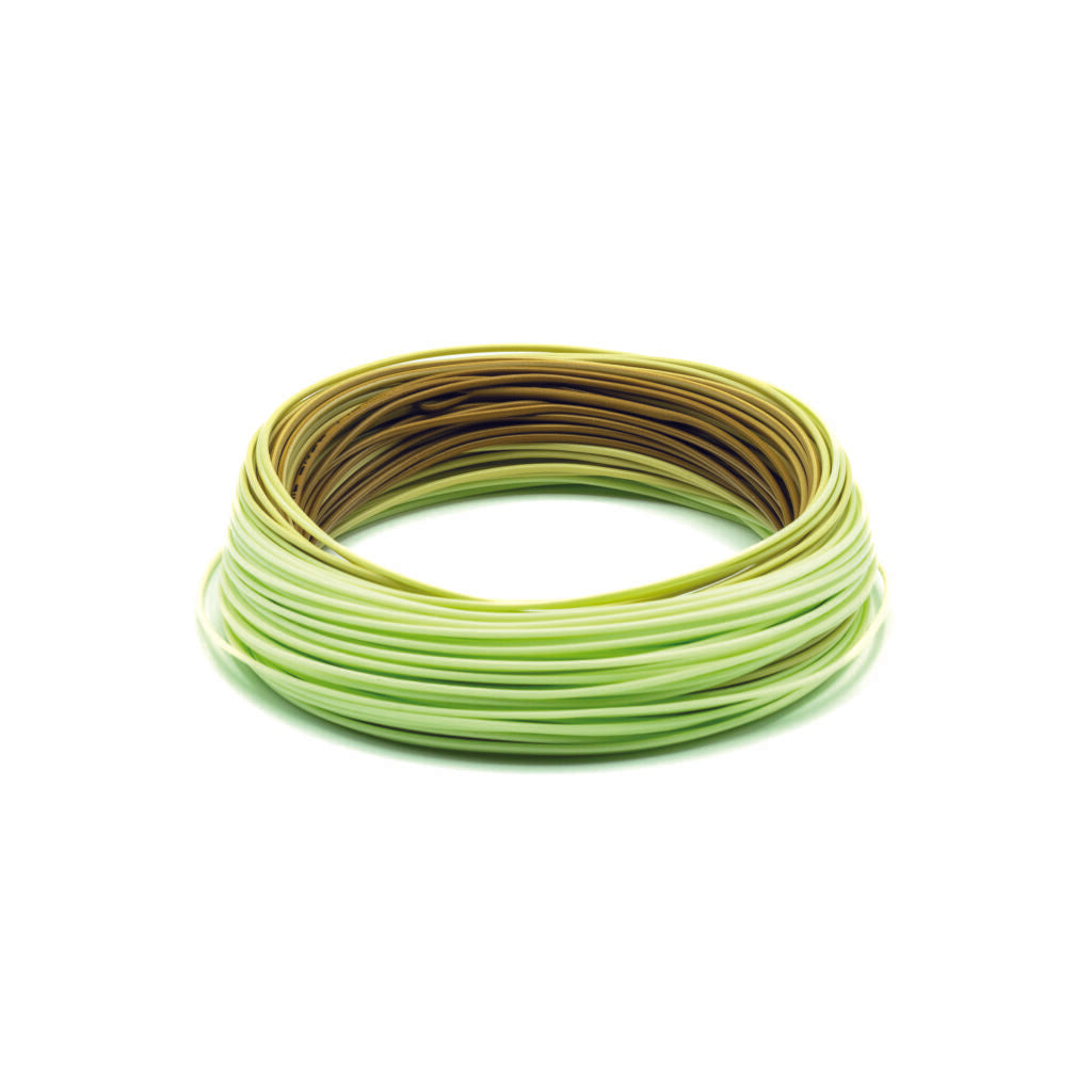 SA Amplitude Smooth Infinity Warm Fly Line