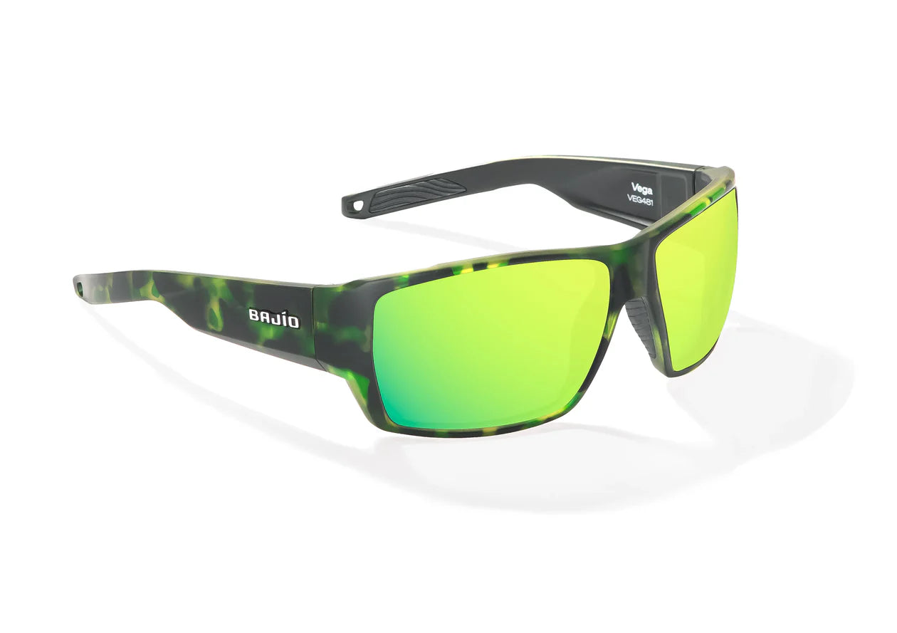 Bajio Vega Readers