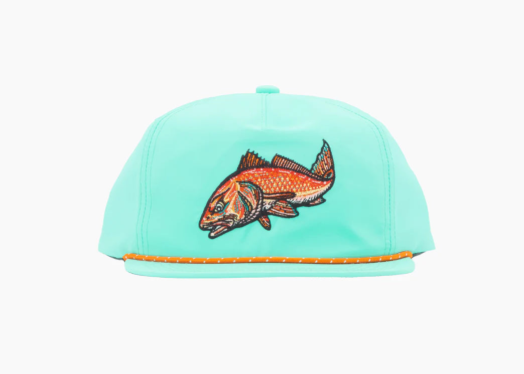 Bajio Redfish Performance Hat