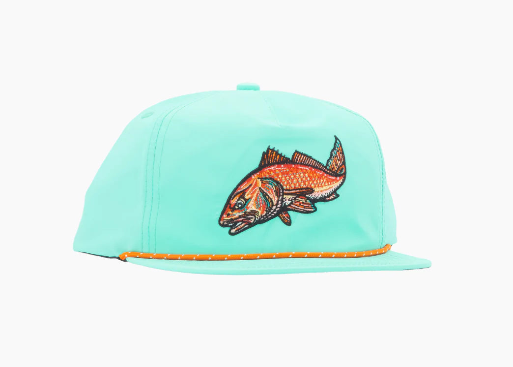 Bajio Redfish Performance Hat