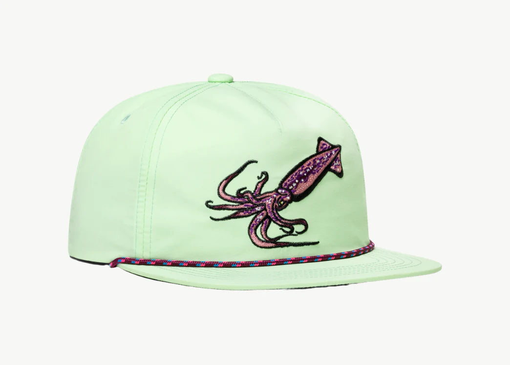 Bajio Squid Performance Hat