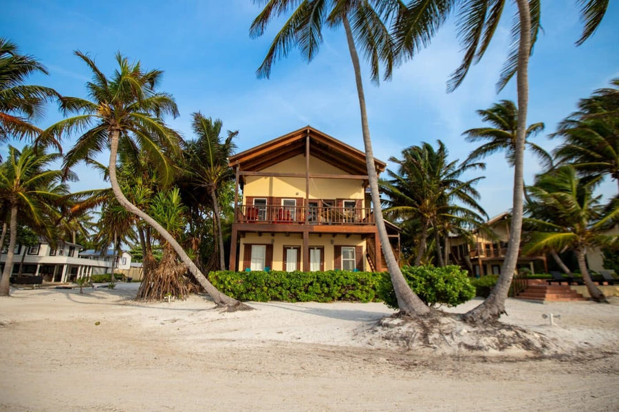 El Pescador Lodge