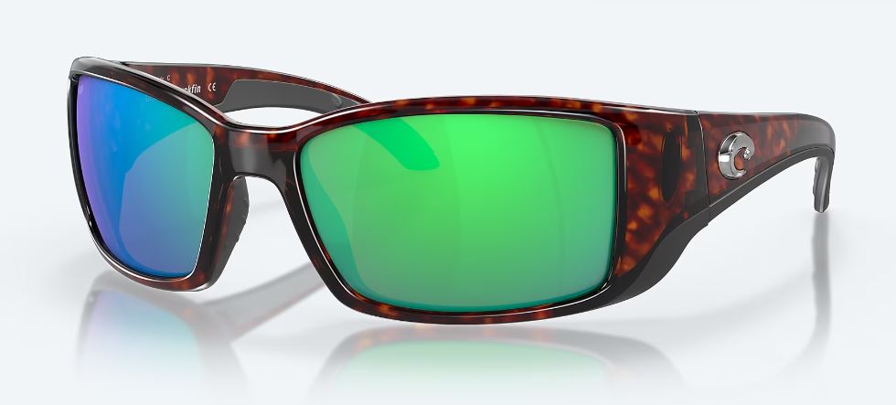 Costa Blackfin Polarized Sunglasses