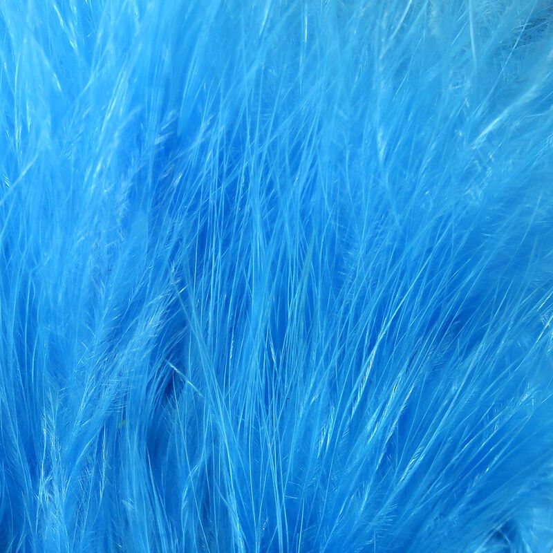 Hareline Marabou Blood Quills