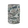 Buff CoolNet UV® Neck Gaiter - Lake River Multi