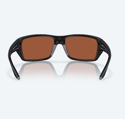 Costa Tailfin Polarized Sunglasses