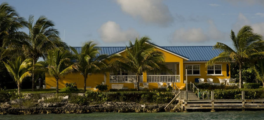 Mangrove Cay Club