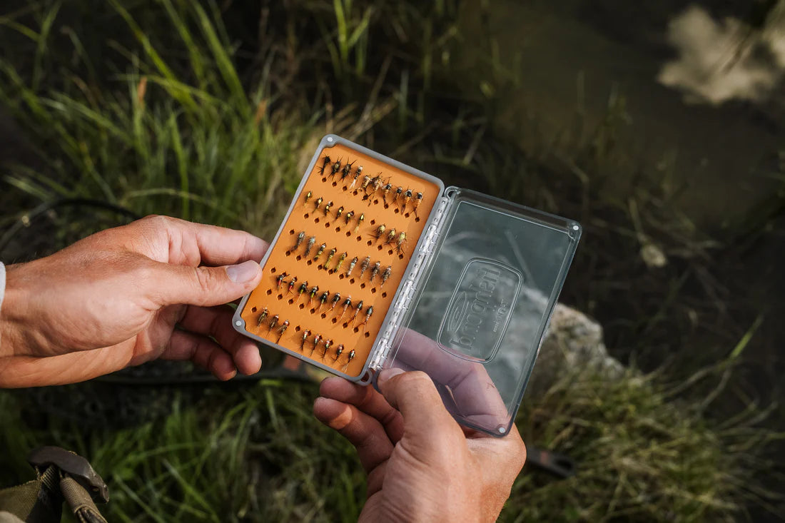 Fishpond Tacky Daypack - Burnt Orange